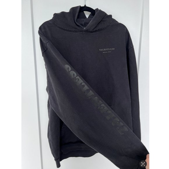 Talentless Hoodie - Picture 6 of 7